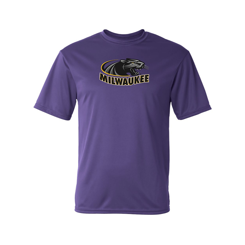Men's Wisconsin Milwaukee Panthers Polyester T-Shirt